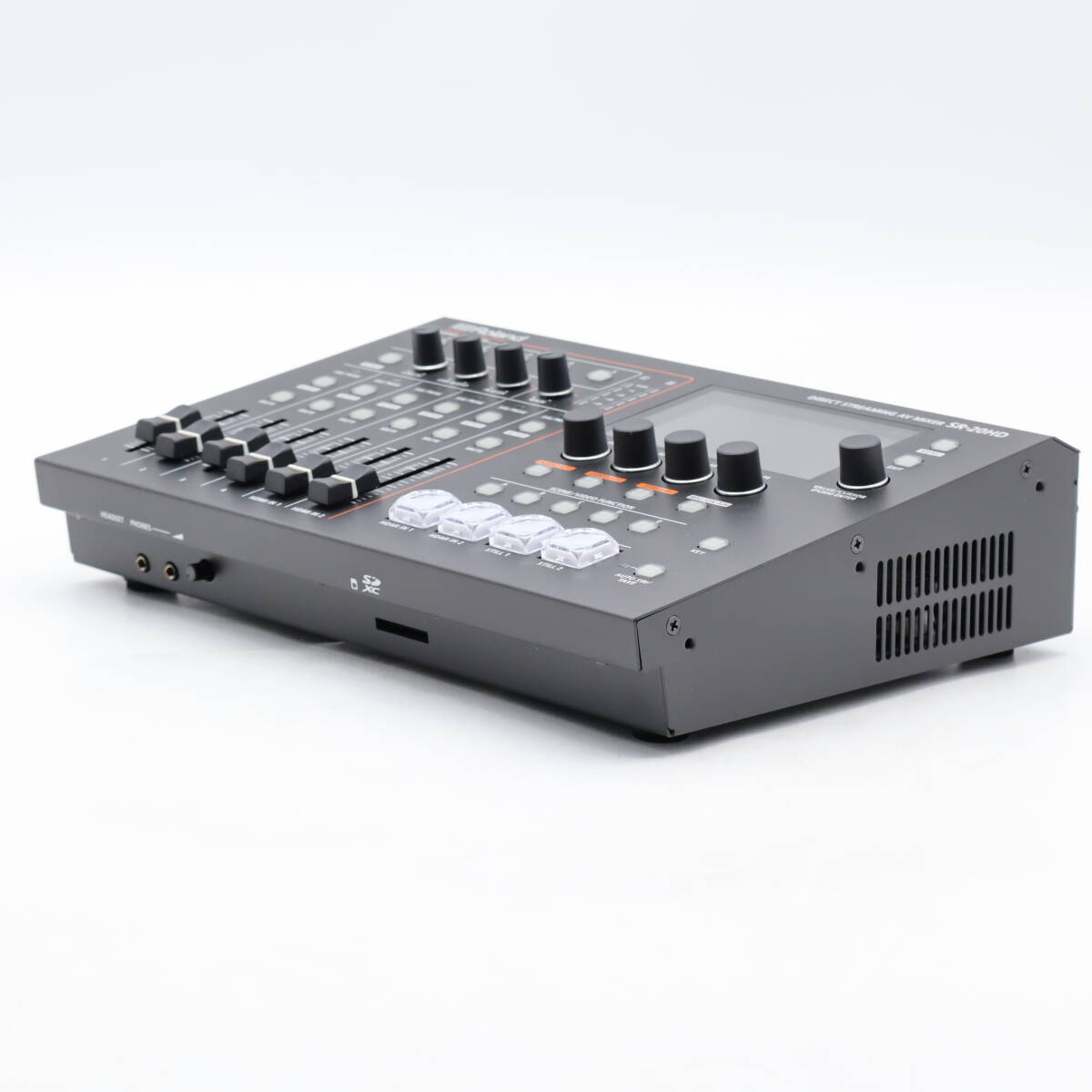 Roland SR-20HD Professional Camera [c1243686918]