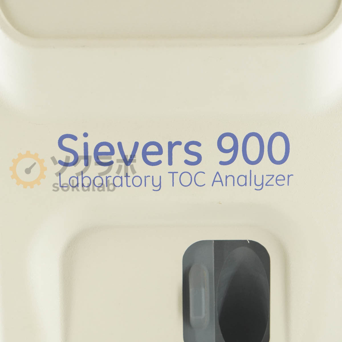 GE Sievers 900 Laboratory TOC Analyzer TOC 900 LAB ICR [o1243697214]