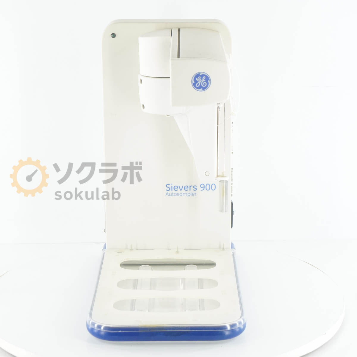 GE Sievers 900 Laboratory TOC Analyzer TOC 900 LAB ICR [o1243697214]