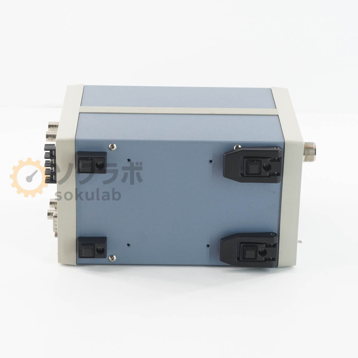 Rion NA-42S Sound Level Meter with AC Adapter and Power Cord [m1243693158]