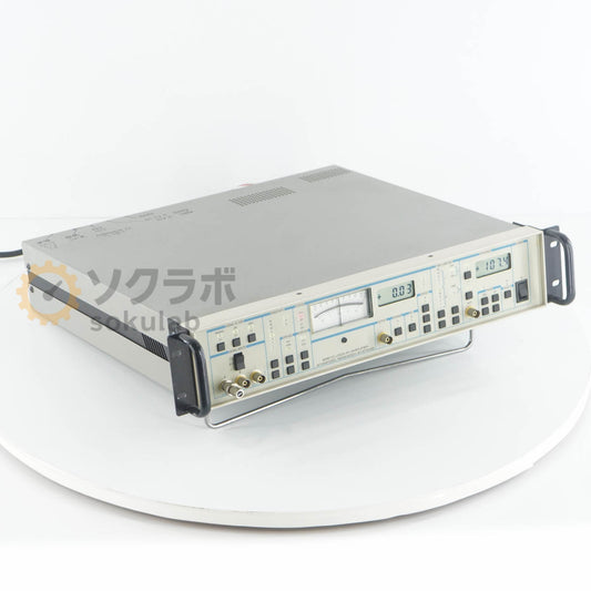 Stanford Research Systems SR510 Lock-In Amplifier [t1243831416]