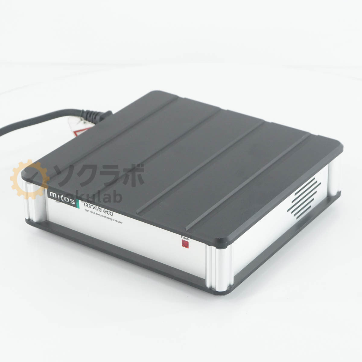 MICOS SMC-corvus-eco High Resolution Positioning Controller [e1243835141]
