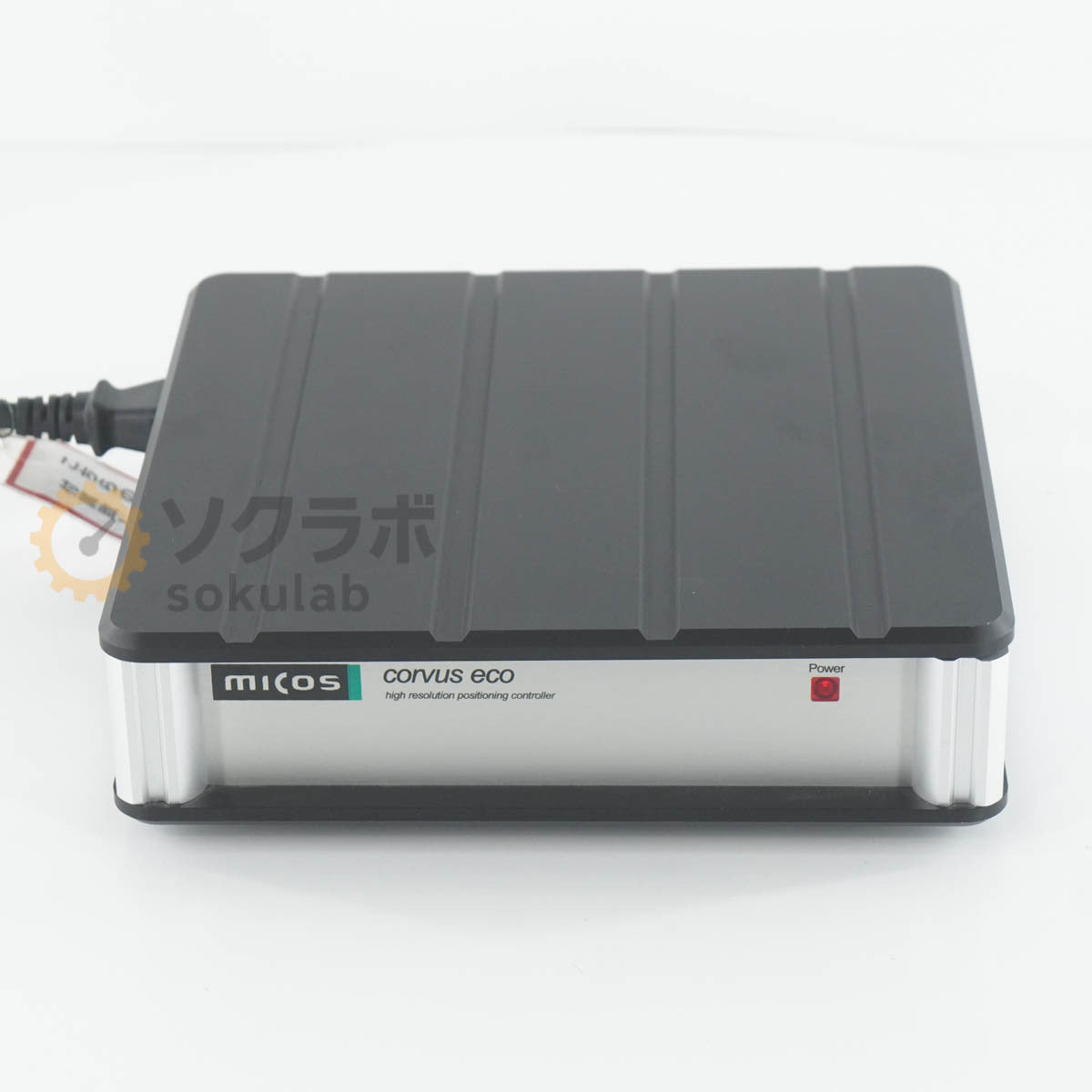 MICOS SMC-corvus-eco High Resolution Positioning Controller [e1243835141]