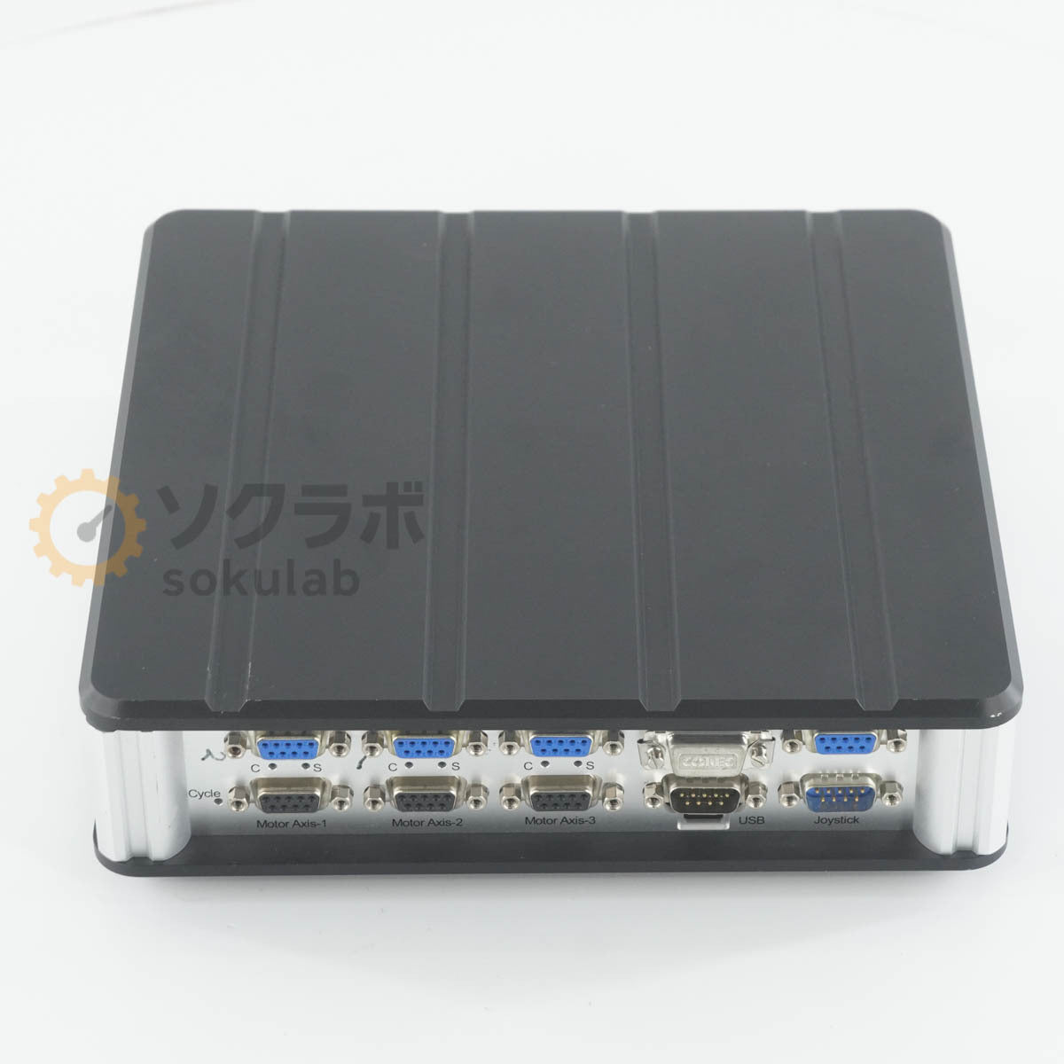 MICOS SMC-corvus-eco High Resolution Positioning Controller [e1243835141]