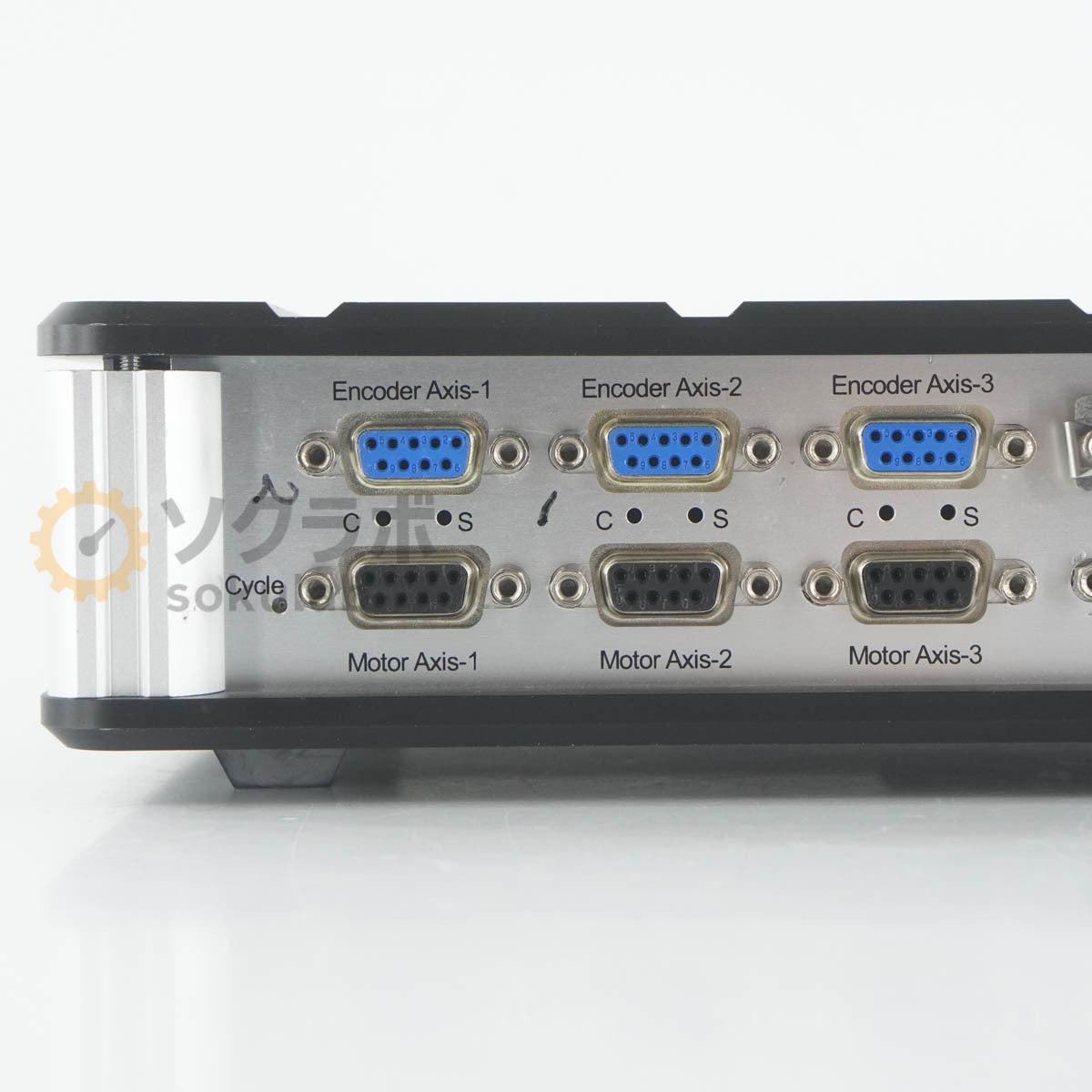 MICOS SMC-corvus-eco High Resolution Positioning Controller [e1243835141]