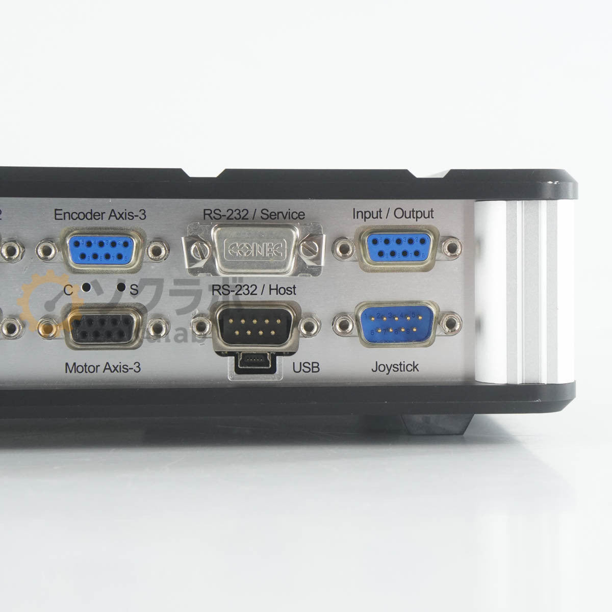 MICOS SMC-corvus-eco High Resolution Positioning Controller [e1243835141]