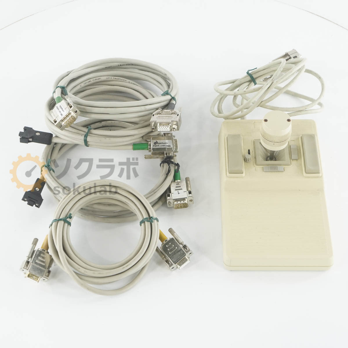 MICOS SMC-corvus-eco High Resolution Positioning Controller [e1243835141]
