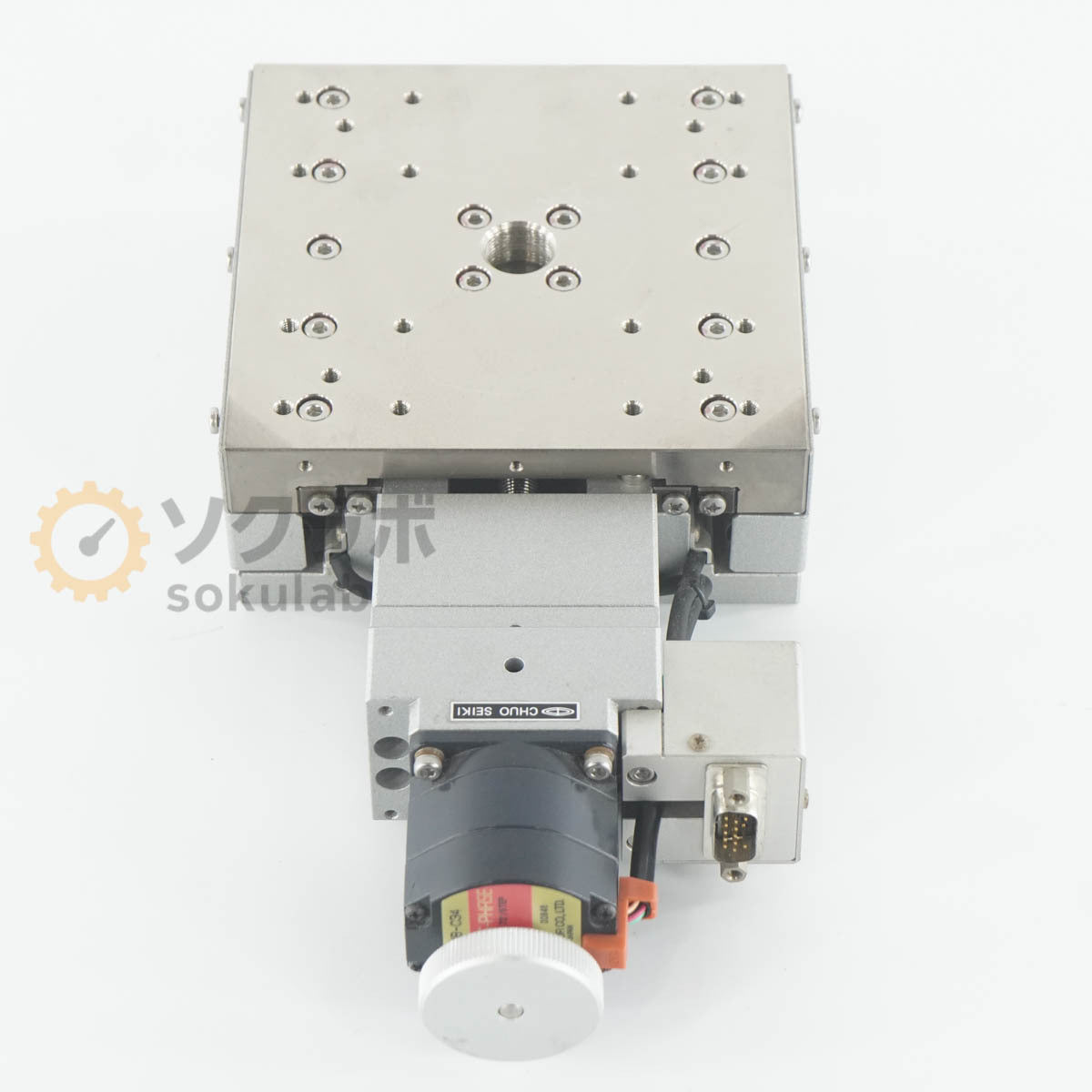 CHUO SEIKI PH544-NB-C34 Stage [k1243835081]