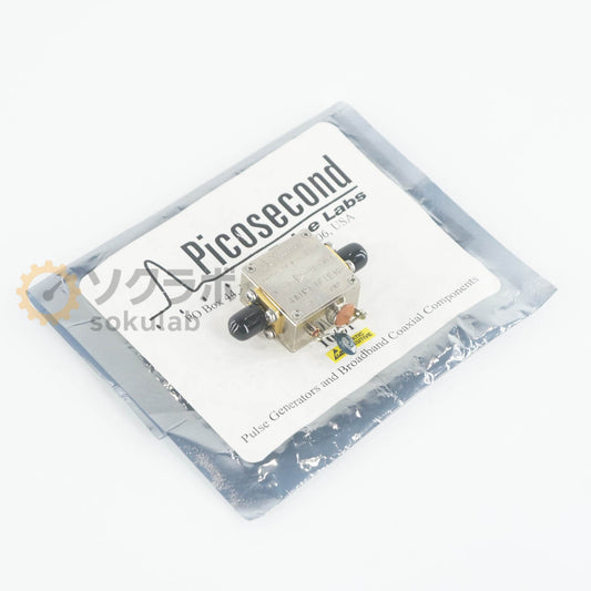 Picosecond Pulse Labs 5828 Amplifier [n1243832135]