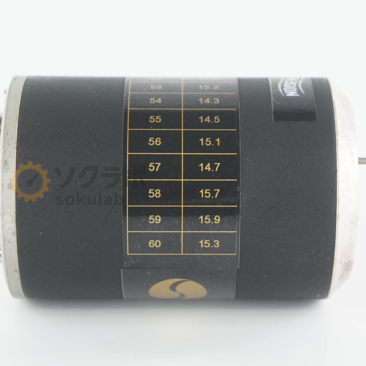 SAGE Millimeter STZ-19-01 Noise Source WR-19 UG-383 ERAVANT NW40G60-W [d1243838737]