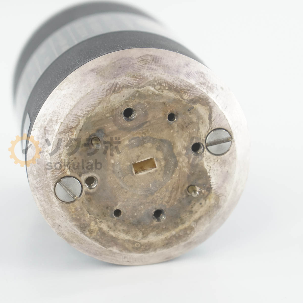 SAGE Millimeter STZ-19-01 Noise Source WR-19 UG-383 ERAVANT NW40G60-W [d1243838737]