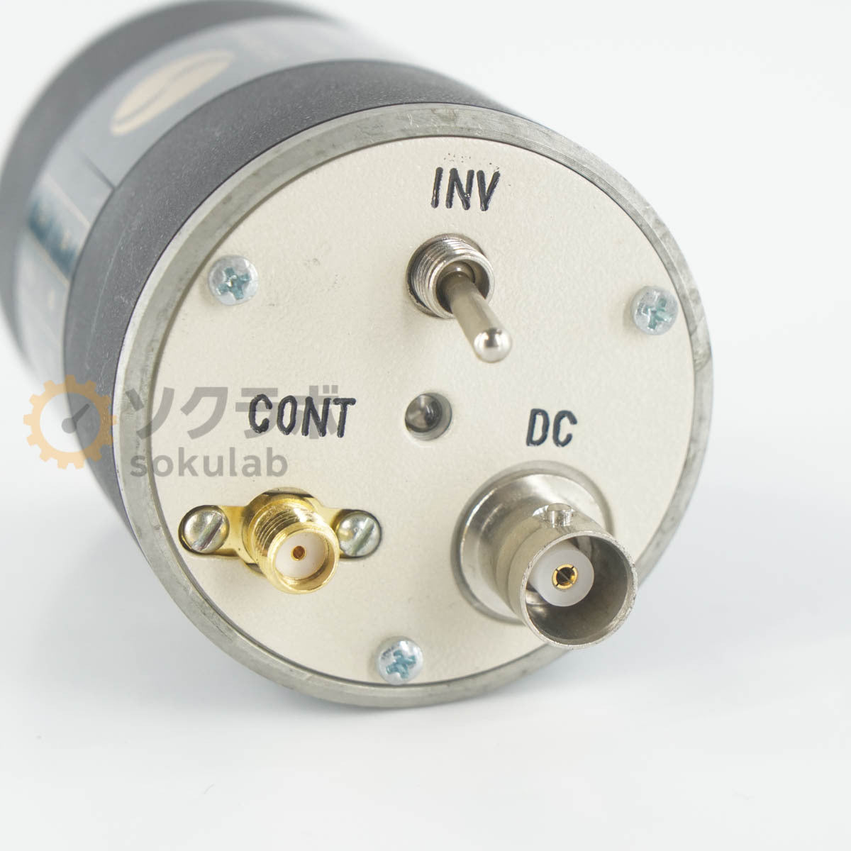 SAGE Millimeter STZ-19-01 Noise Source WR-19 UG-383 ERAVANT NW40G60-W [d1243838737]