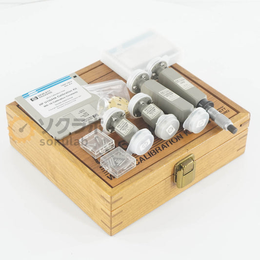 Keysight U11644A Calibration Kit WR-19 40-60GHz [q1243821096]