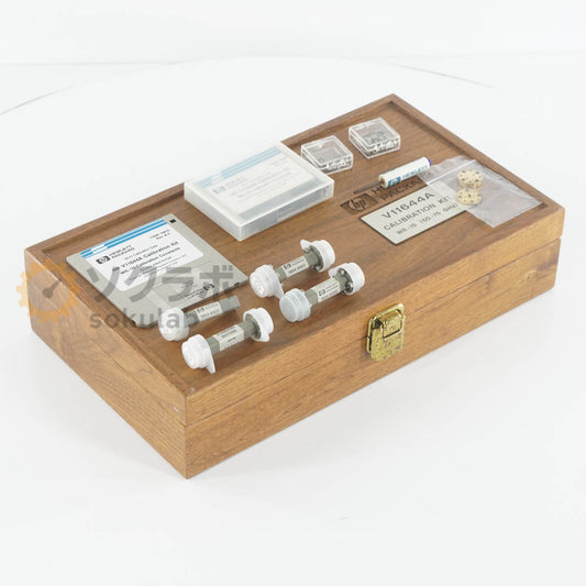 Keysight V11644A Calibration Kit WR-15 50-75GHz [b1243827316]