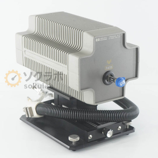 Agilent V85104A mm-WAVE TEST SET MODULE 50-75GHz [u1243842876]