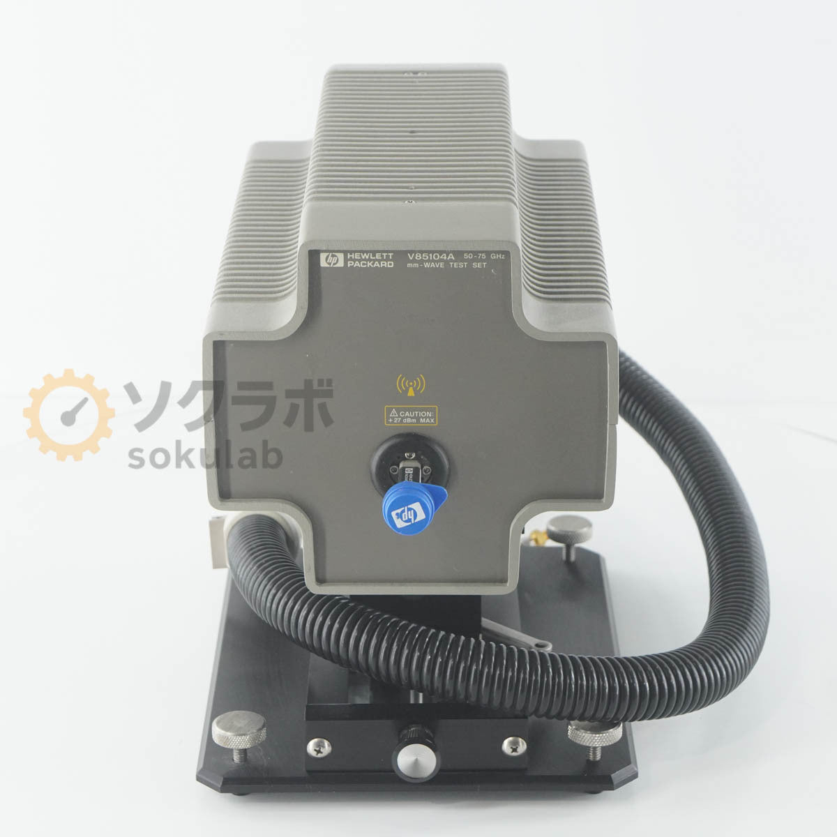 Agilent V85104A mm-WAVE TEST SET MODULE 50-75GHz [u1243842876]