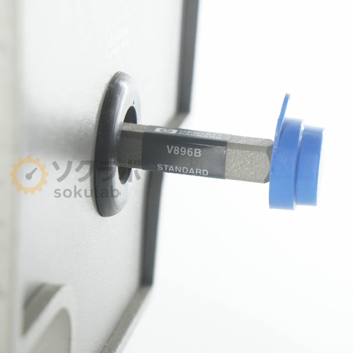 Agilent V85104A mm-WAVE TEST SET MODULE 50-75GHz [u1243842876]