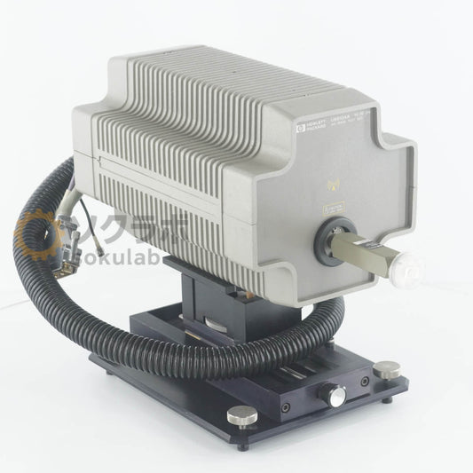 Keysight U85104A mm-WAVE TEST SET MODULE 40-60GHz [h1243835357]