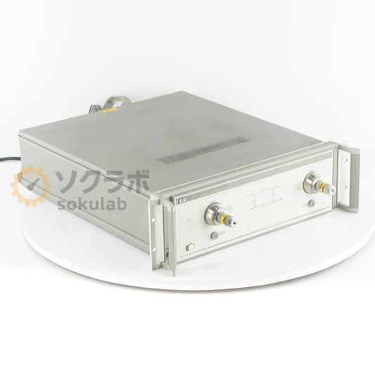 Keysight 8514B S-Parameter Test Set 45MHz-20GHz [k1243837071]