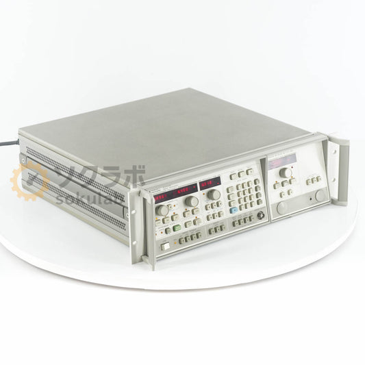 Agilent 8350B Sweep Oscillator with OPT 004 [v1243839081]