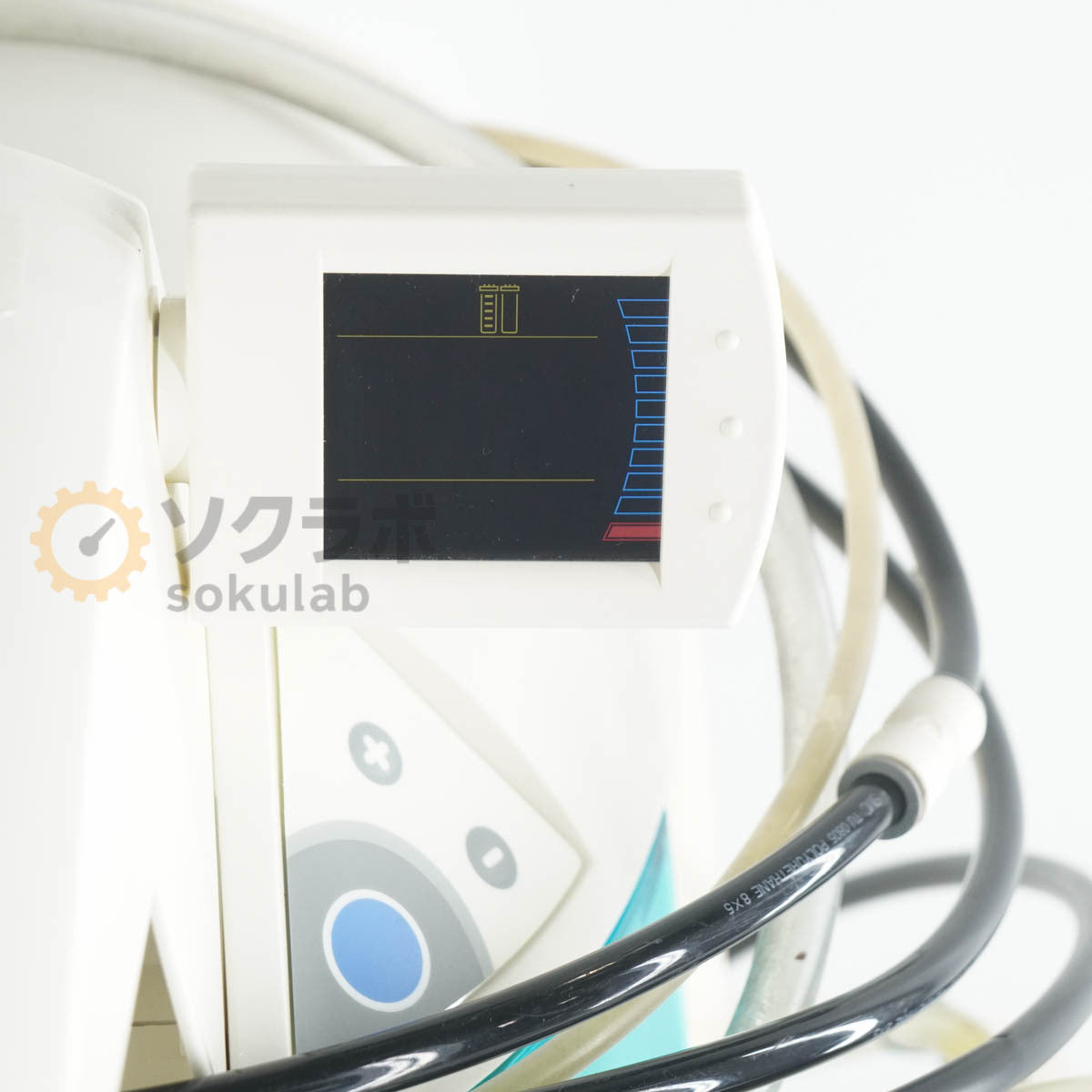 Millipore Direct-Q 3 UV with Pump ZRQSVP030 Ultrapure Water System [m1243833096]