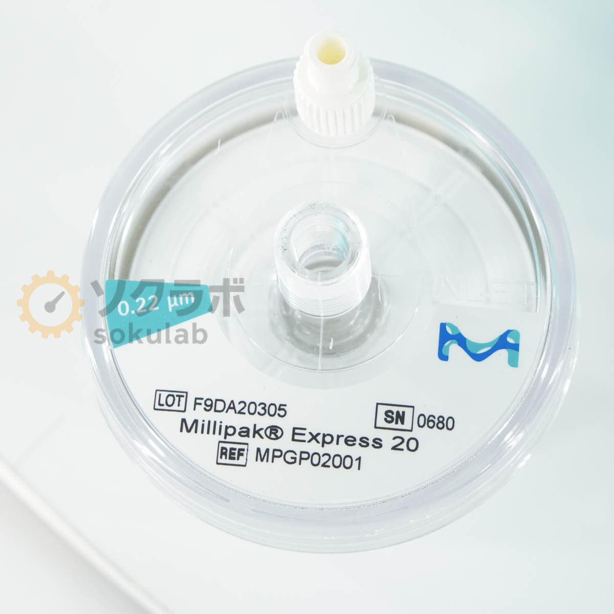 Millipore Direct-Q 3 UV with Pump ZRQSVP030 Ultrapure Water System [m1243833096]