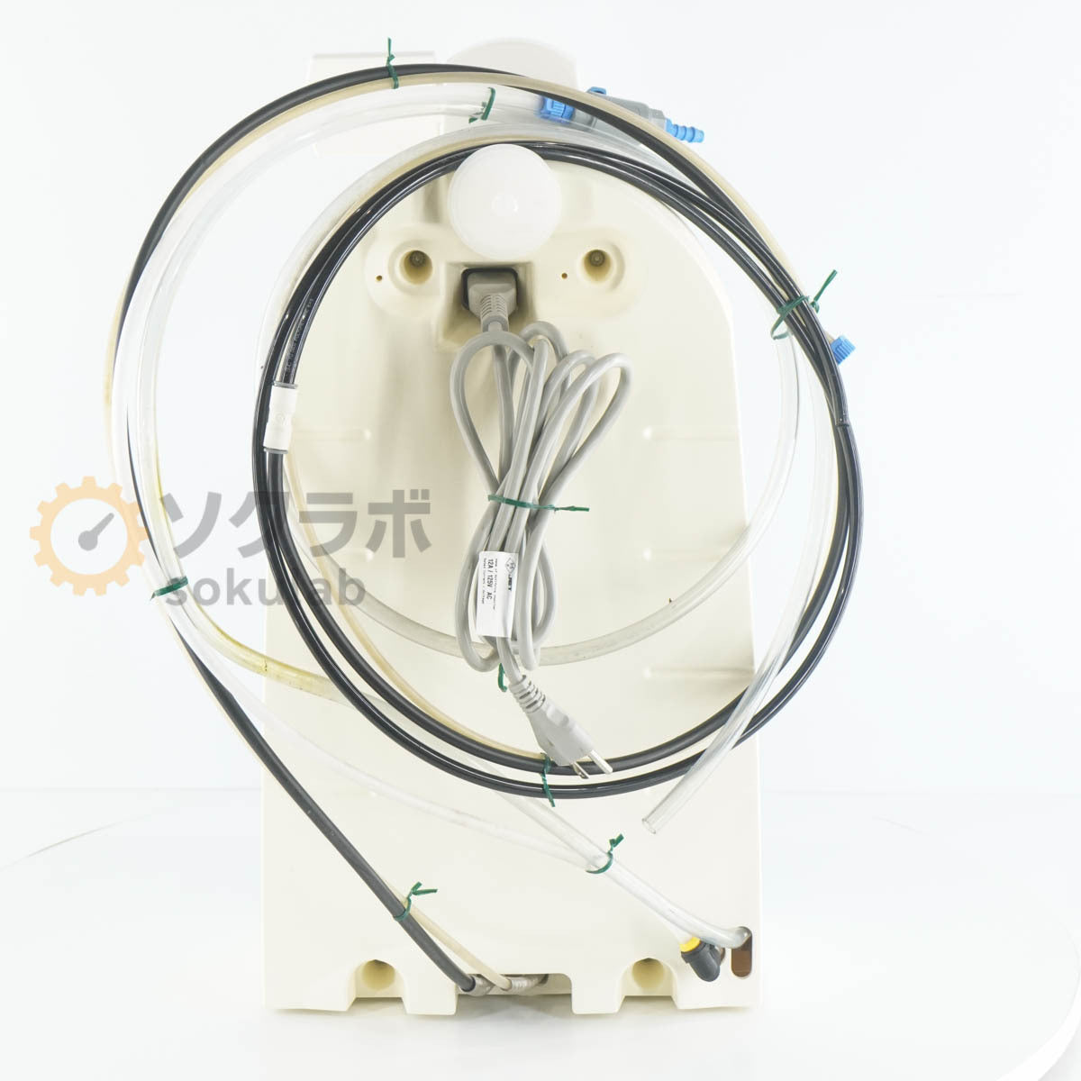 Millipore Direct-Q 3 UV with Pump ZRQSVP030 Ultrapure Water System [m1243833096]