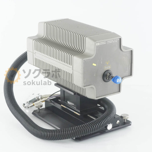 Agilent V85104A mm-WAVE TEST SET MODULE 50-75GHz [c1243840700]