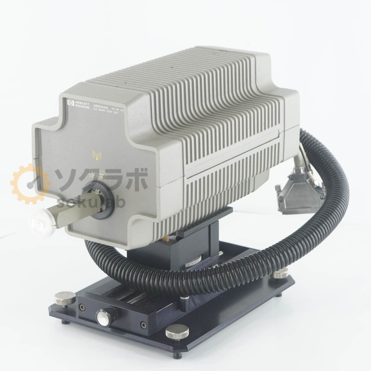 Keysight U85104A mm-WAVE TEST SET MODULE 40-60GHz [r1243834899]