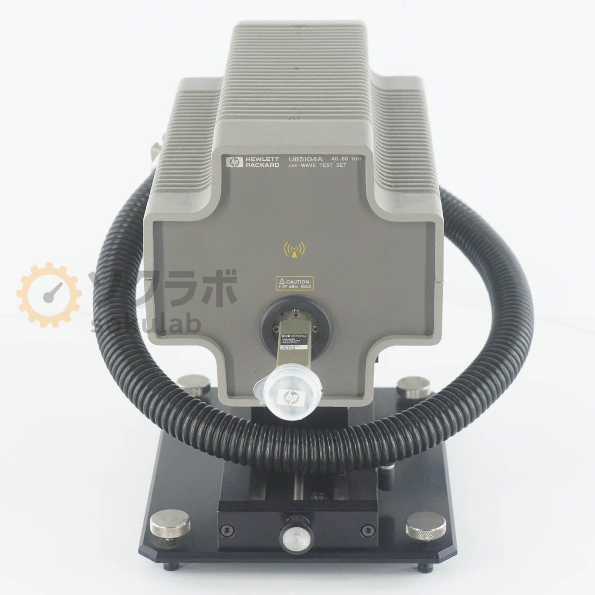 Keysight U85104A mm-WAVE TEST SET MODULE 40-60GHz [r1243834899]