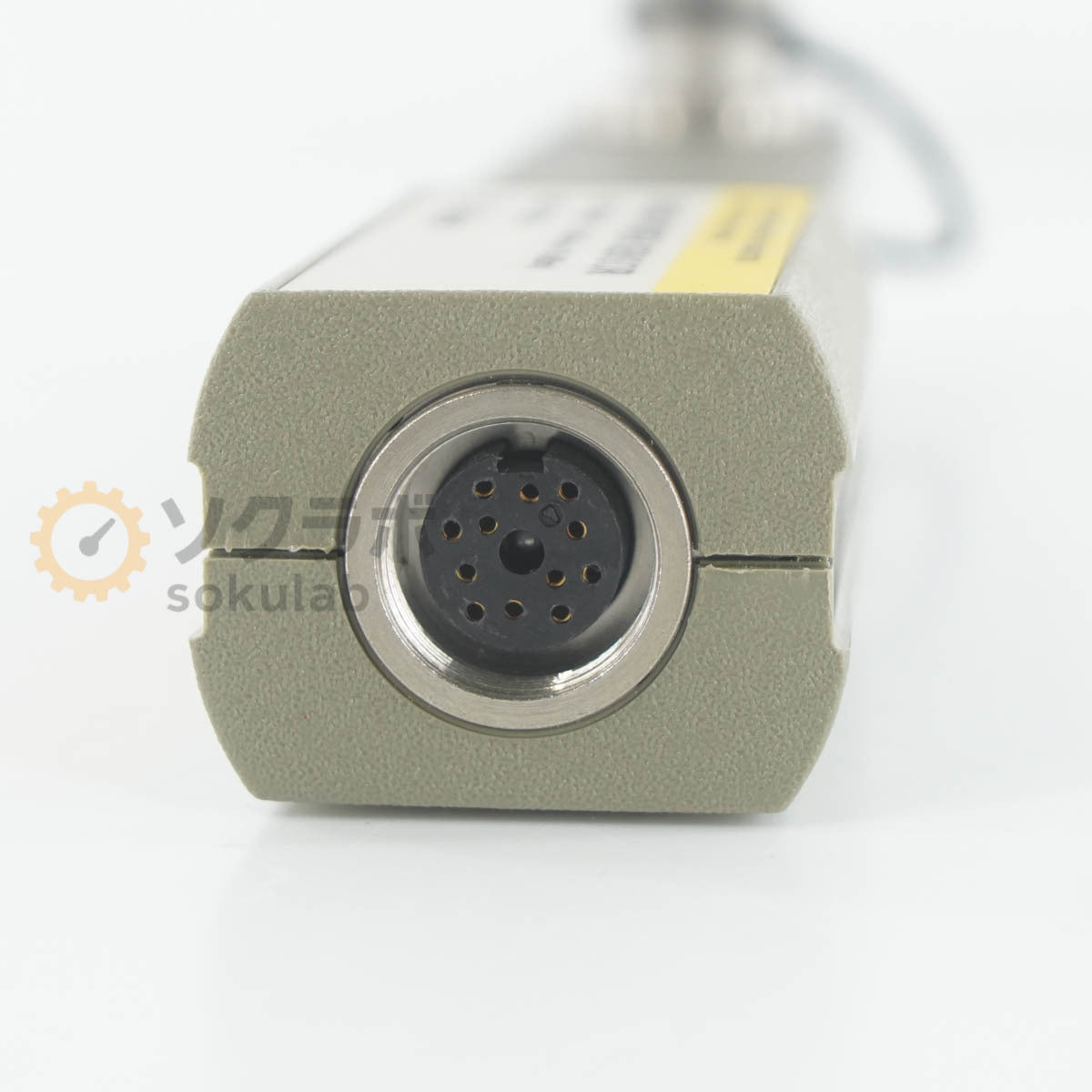 Agilent V8486A Power Sensor 50GHz-75GHz 1μW-100mW [k1244041435]