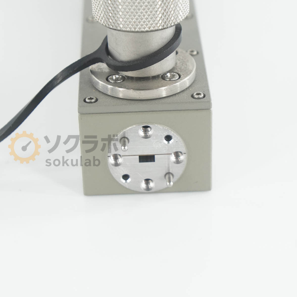 Agilent V8486A Power Sensor 50GHz-75GHz 1μW-100mW [k1244041435]