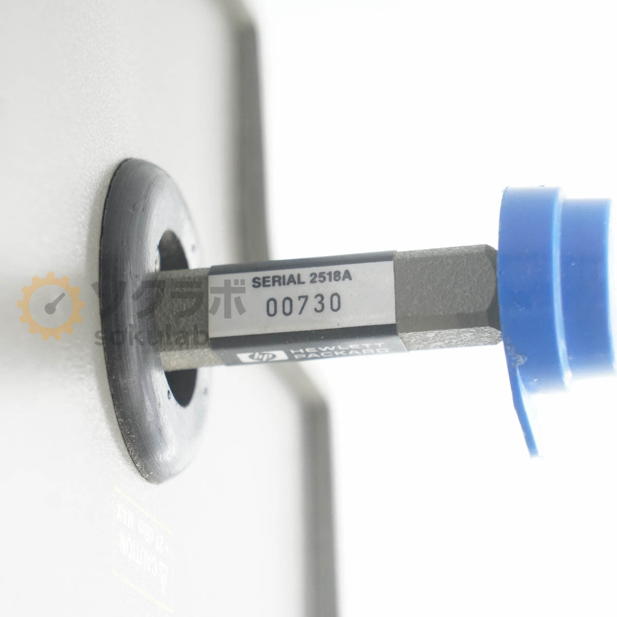 Agilent V85104A mm-WAVE TEST SET MODULE 50-75GHz [x1244031396]