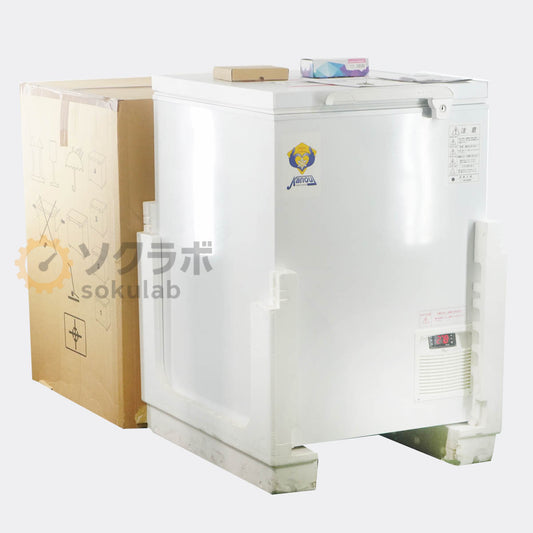 Kanou LAB8sc Deep Freezer -60℃~-80℃ 90L [e1244088342]