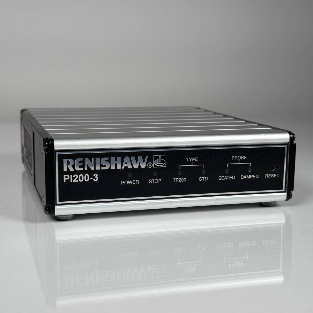 Renishaw PI 200-3 Probe Interface Controller [k1244111154]