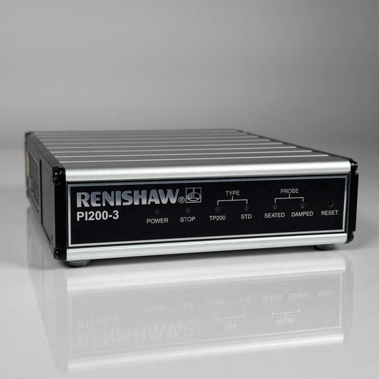 Renishaw PI 200-3 Probe Interface Controller [k1244111154]