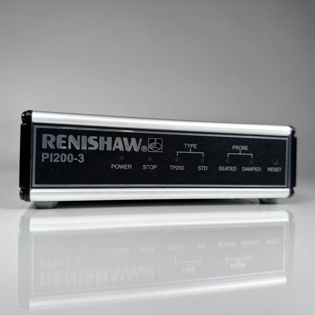 Renishaw PI 200-3 Probe Interface Controller [k1244111154]