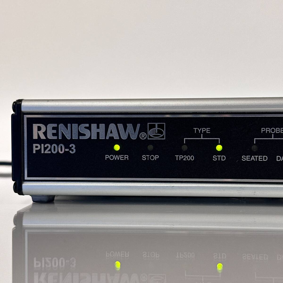 Renishaw PI 200-3 Probe Interface Controller [k1244111154]