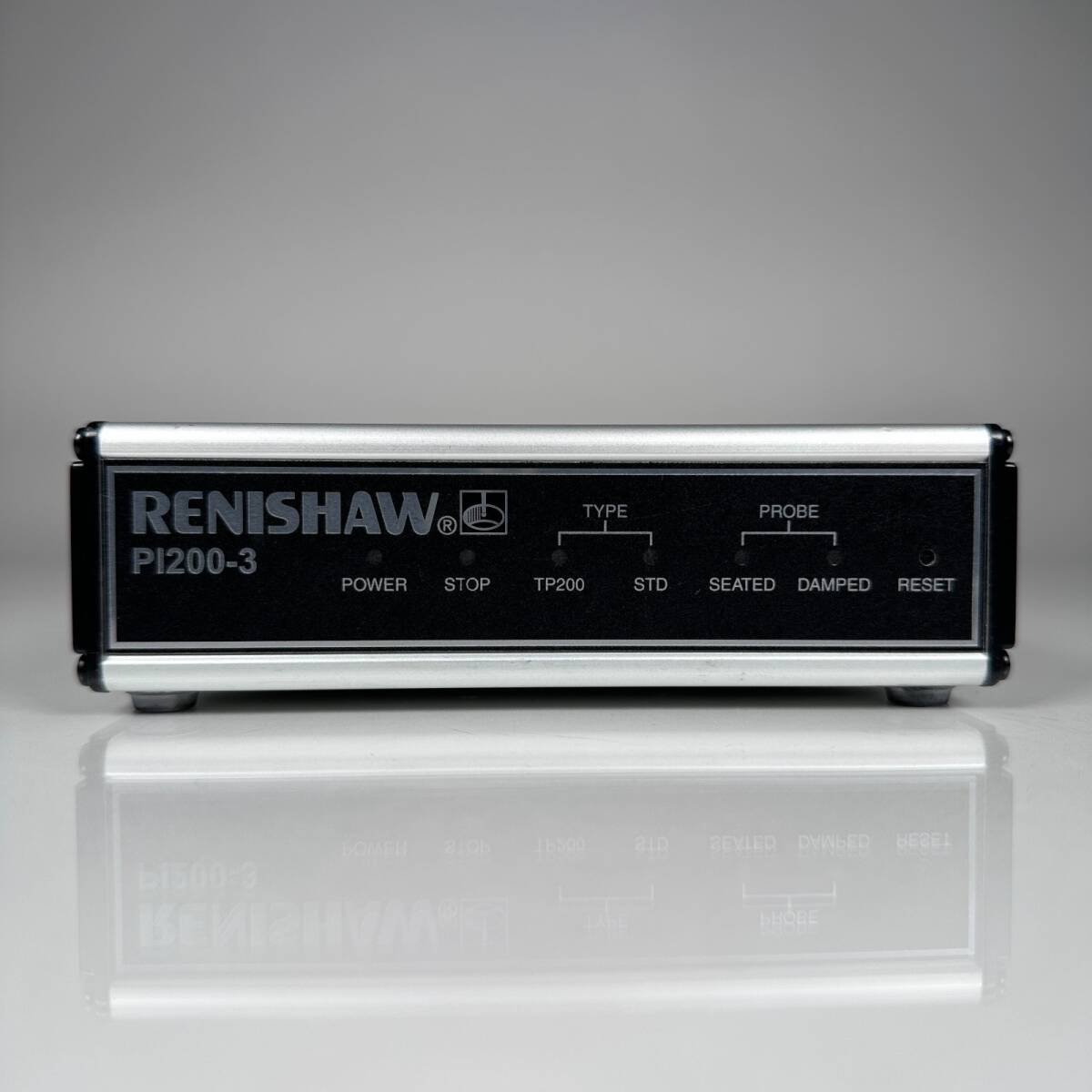 Renishaw PI 200-3 Probe Interface Controller [k1244111154]