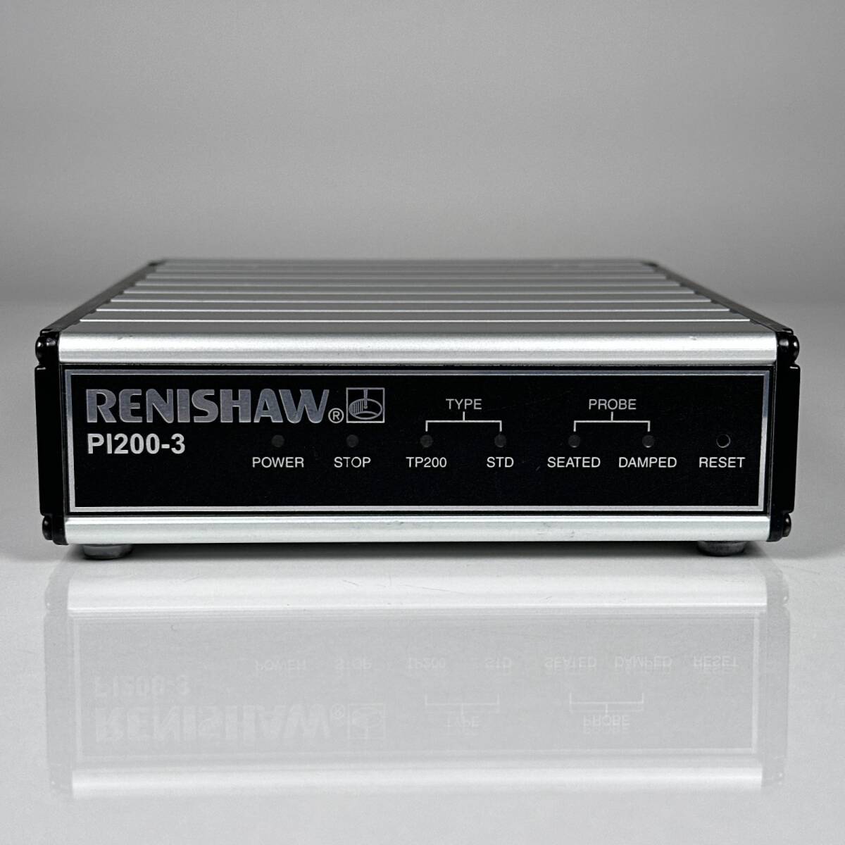 Renishaw PI 200-3 Probe Interface Controller [k1244111154]