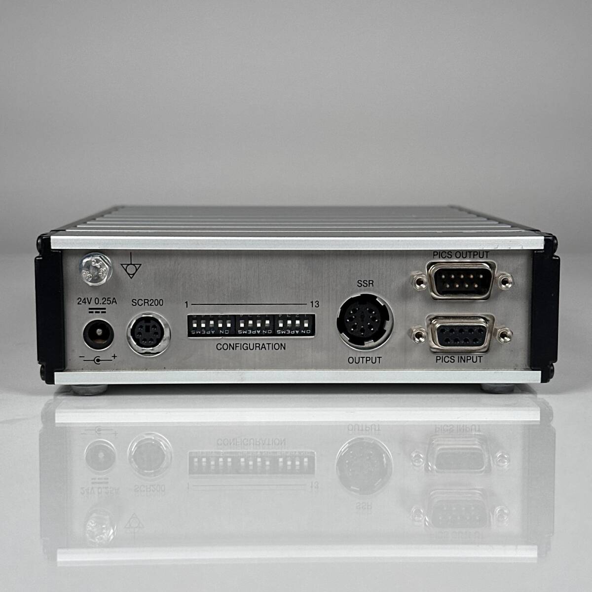 Renishaw PI 200-3 Probe Interface Controller [k1244111154]