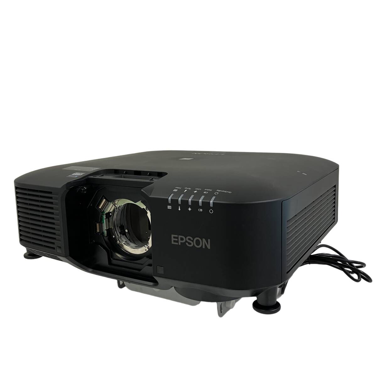 EPSON EB-PU2010B 3LCD Laser Projector 10000lm 4K [f1244183360]