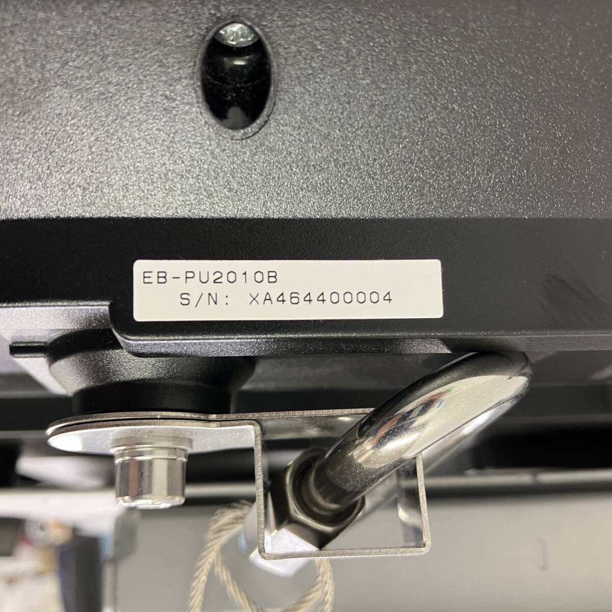 EPSON EB-PU2010B 3LCD Laser Projector 10000lm 4K [f1244183360]