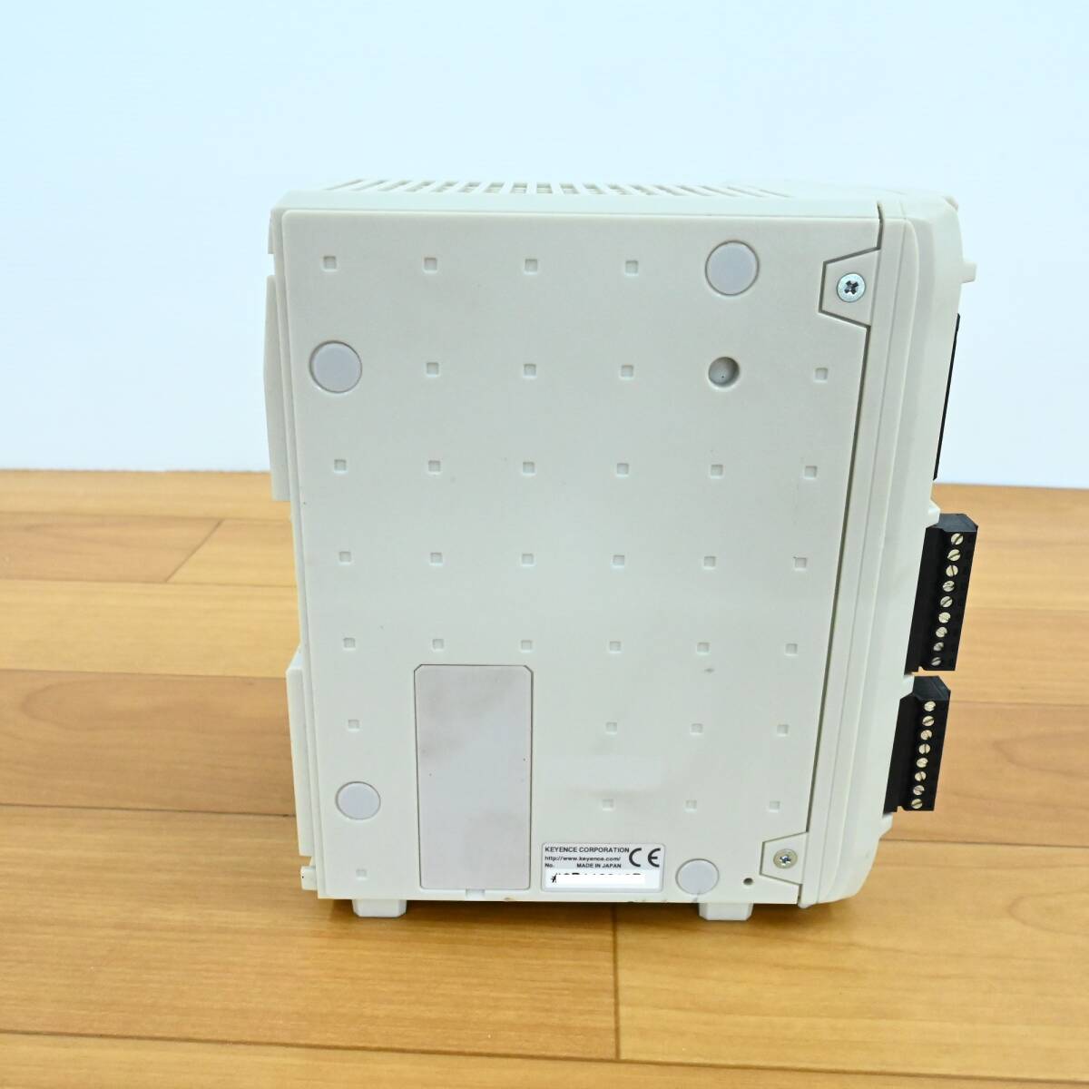Keyence TM-3000 Unit [f1244186779]