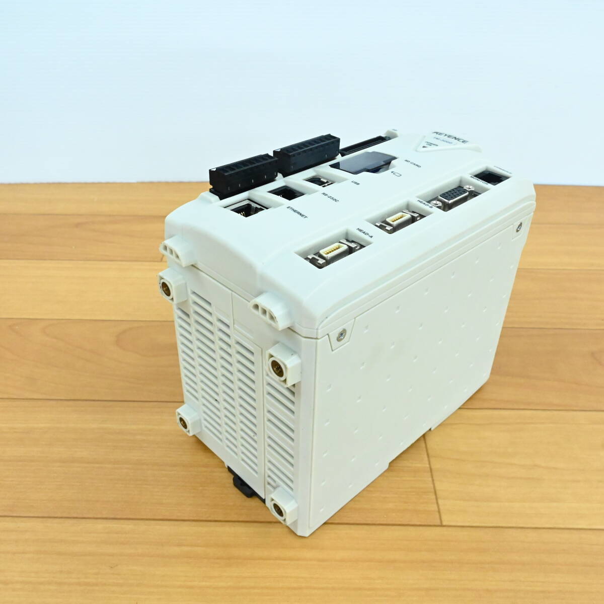 Keyence TM-3000 Unit [f1244186779]