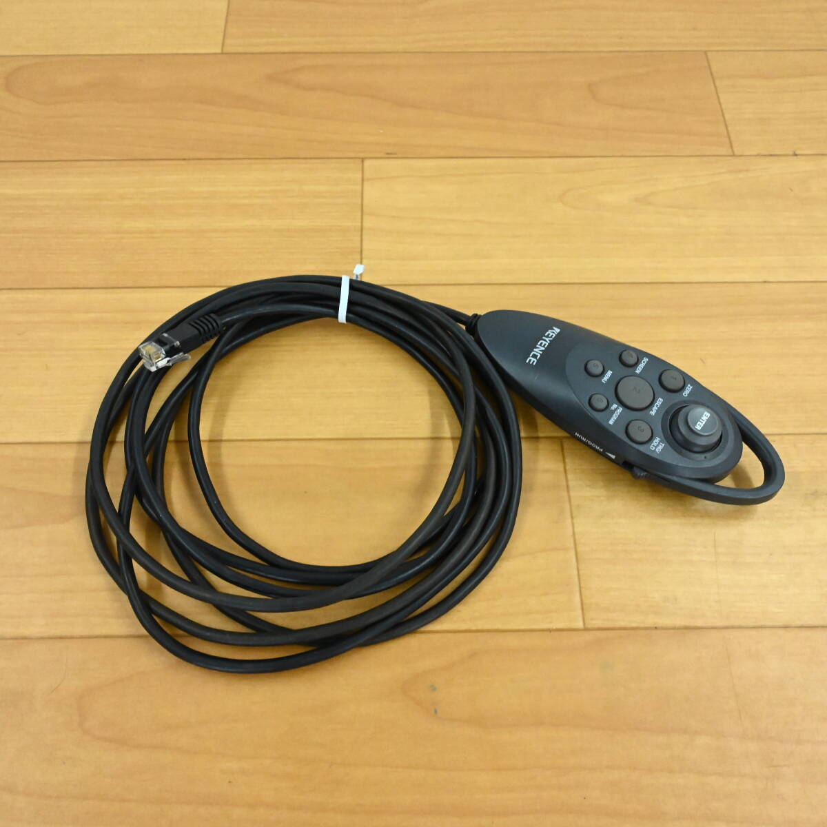 Keyence TM-3000 Unit [f1244186779]