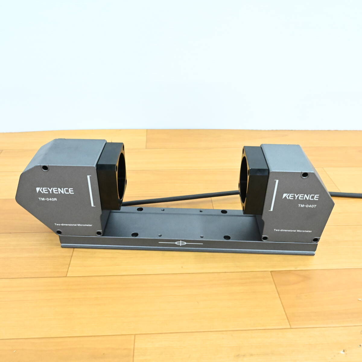 Keyence TM-040 T+R Unit [l1244203065]