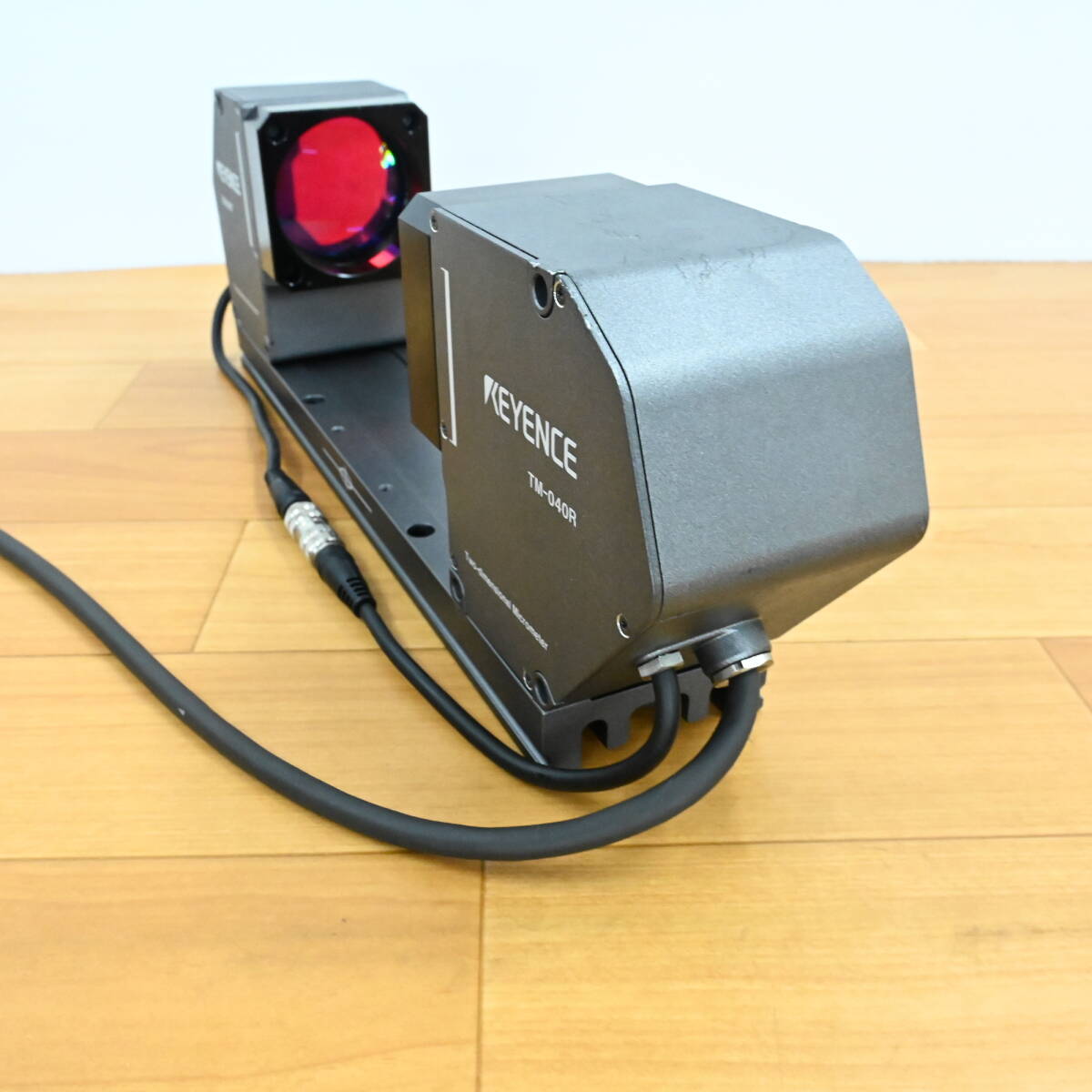 Keyence TM-040 T+R Unit [l1244203065]