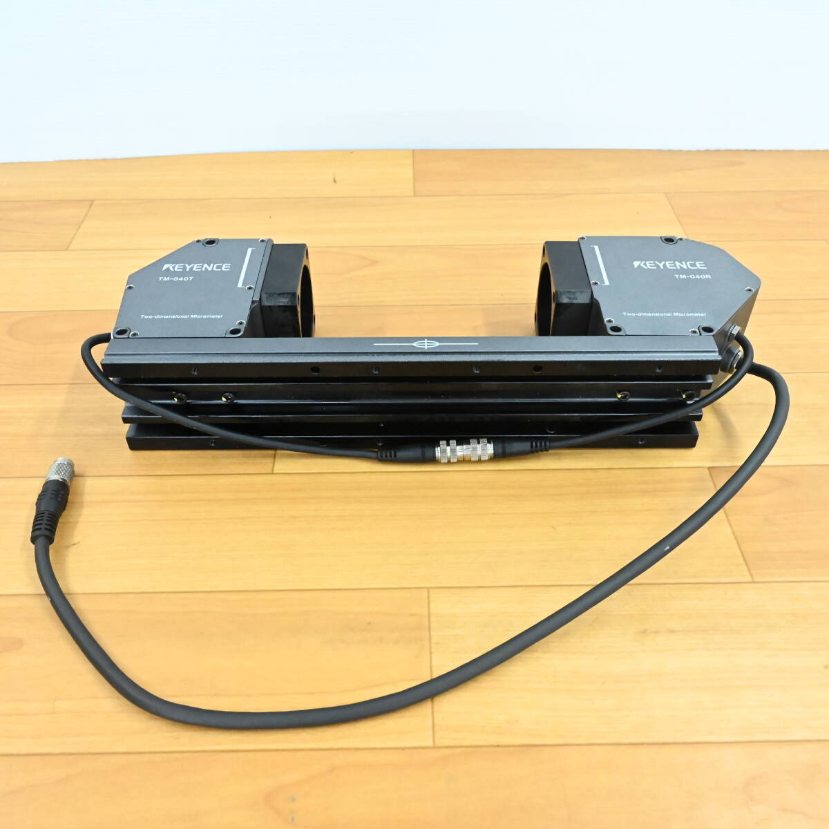 Keyence TM-040 T+R Unit [l1244203065]