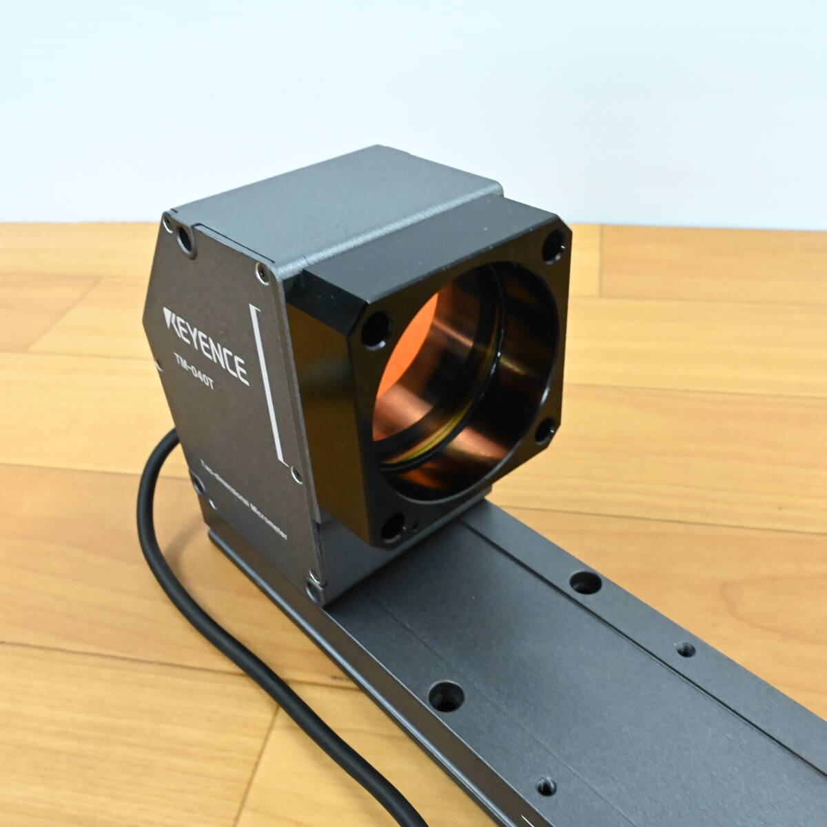Keyence TM-040 T+R Unit [l1244203065]